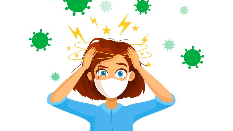 ¿Es el estrés contagioso?