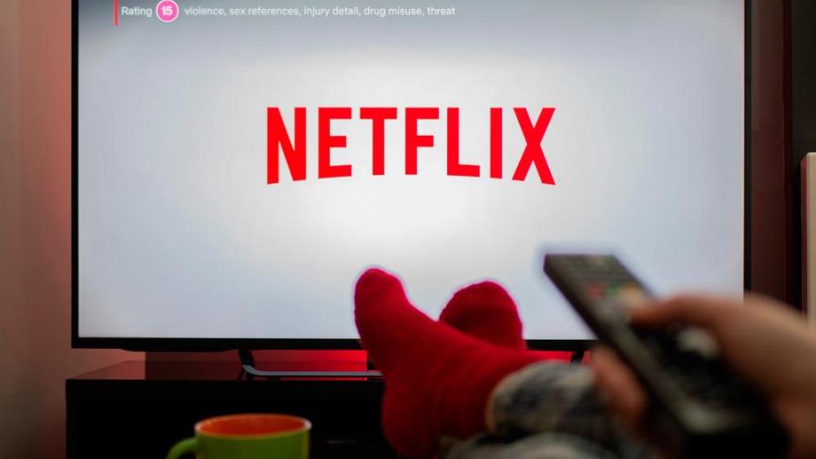 ¡Todos los estrenos de Netflix en octubre!