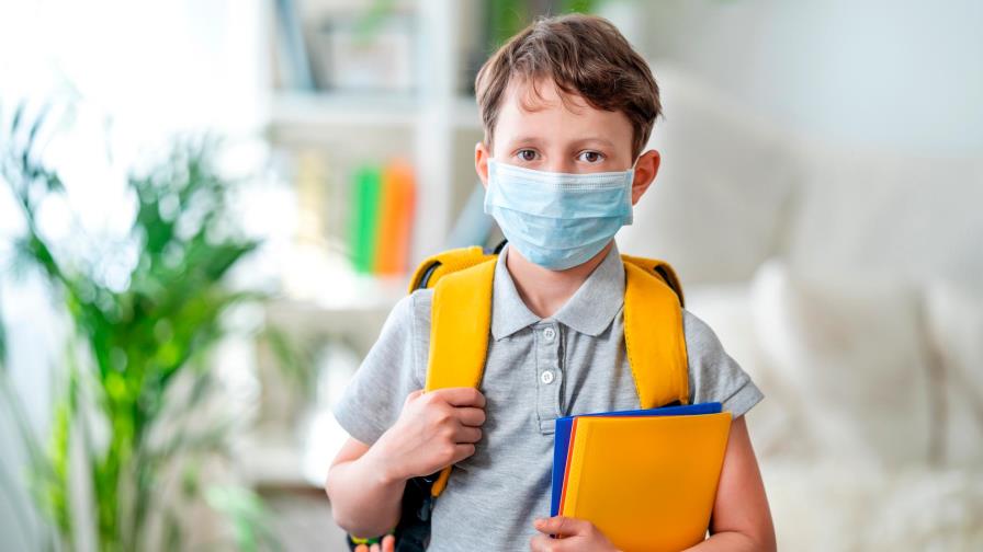 ¿Cómo será la vuelta a clases para los niños? ¿Cómo será la vuelta a clases para los niños?