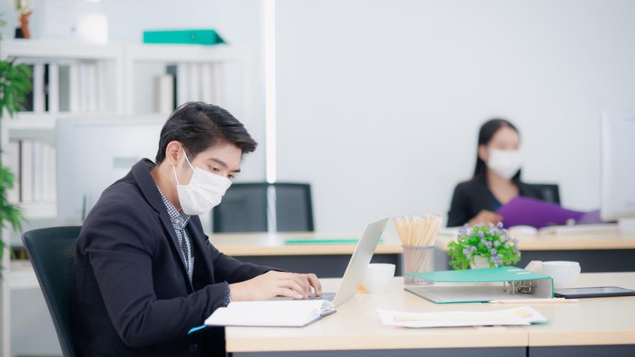 ¿Qué deben hacer las empresas para reducir el riesgo de contagio por Covid-19?