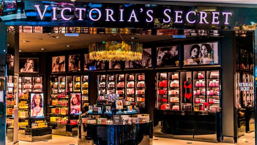 Los compradores de Victorias Secret se echan atrás por efectos del COVID-19