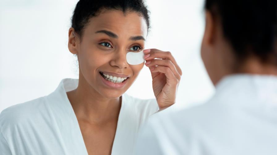 Adiós al lado oscuro de tus ojos