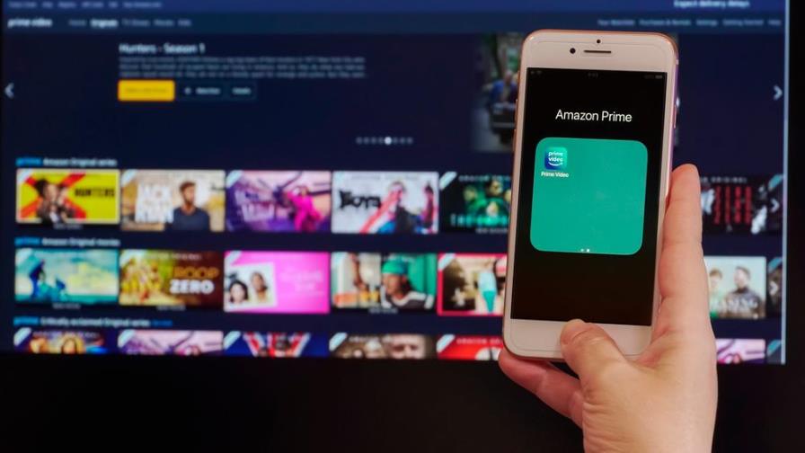 5 de las mejores series del 2020 y que posiblemente no viste