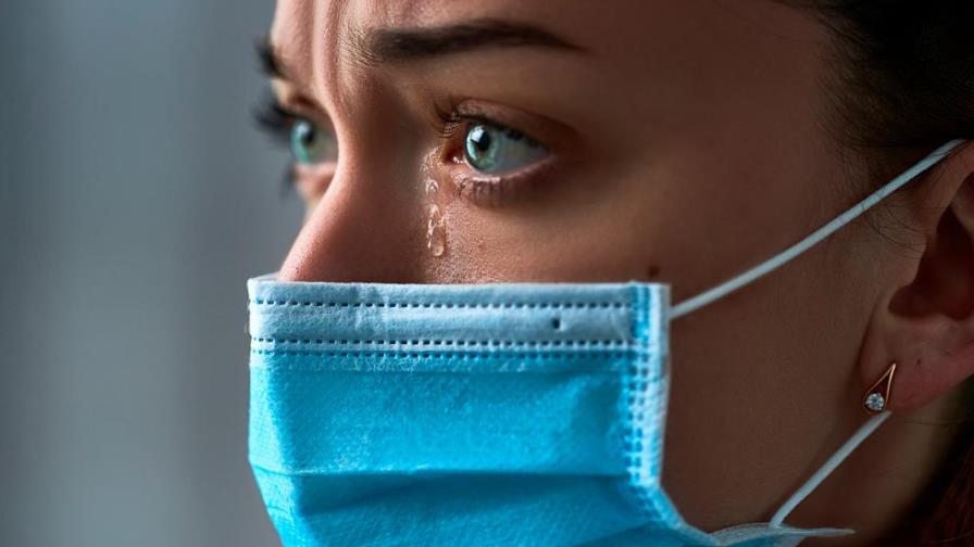 ¿Sabes para qué sirven las lágrimas?