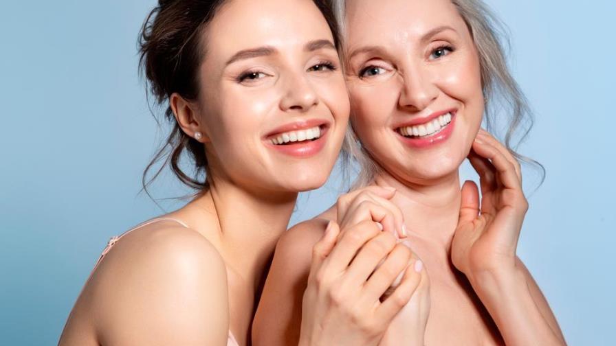 ¿Sabes lo que le conviene a tu piel a cada edad? ¿Sabes lo que le conviene a tu piel a cada edad?