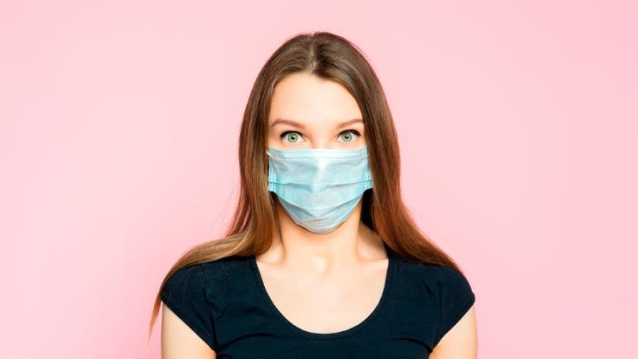 Qué es el maskné y ¿cómo evitarlo?