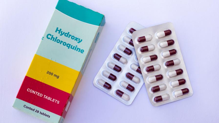 Qué es la cloroquina, otro medicamento para tratar complicaciones pulmonares por COVID-19 Qué es la cloroquina, otro medicamento para tratar complicaciones pulmonares por COVID-19