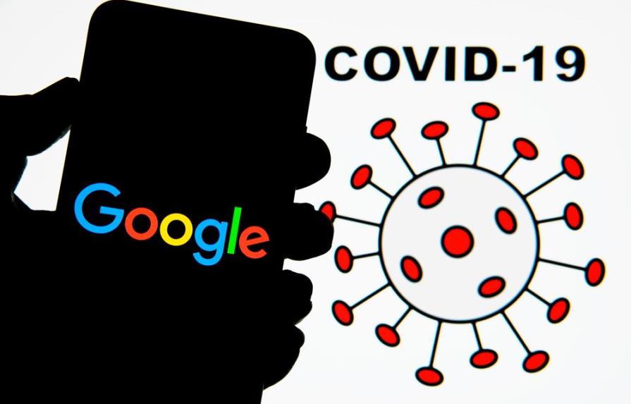 Cómo incidió la pandemia en las búsquedas de Google