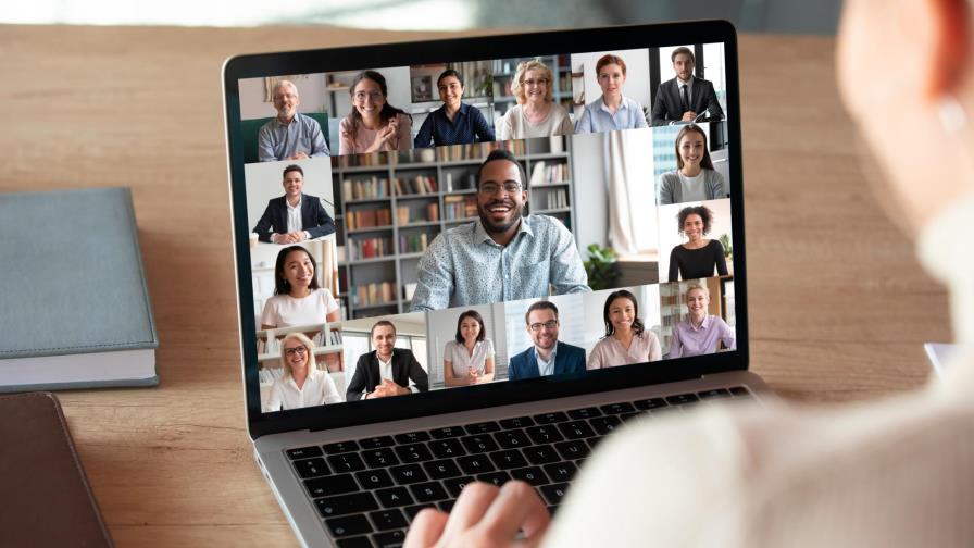 Videoconferencing keeps people connected, but privacy and security are far from perfect