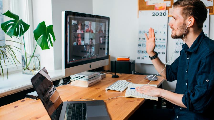 Cómo hacer que tus conferencias con Zoom sean más seguras