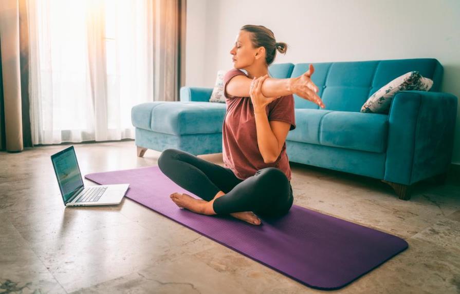 Maneras en las que el yoga mejora tu salud