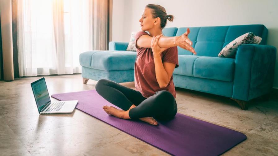 Maneras en las que el yoga mejora tu salud