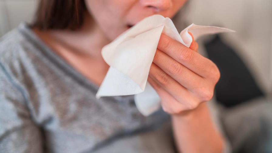SARS-Cov-2: un virus sorprendente