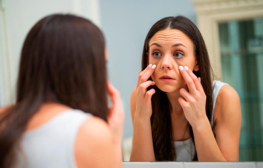 Consejos para evitar que tu rostro se vea hinchado