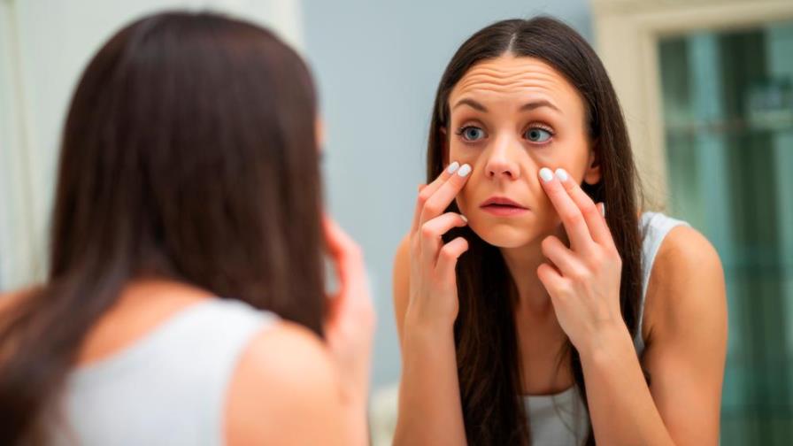 Consejos para evitar que tu rostro se vea hinchado