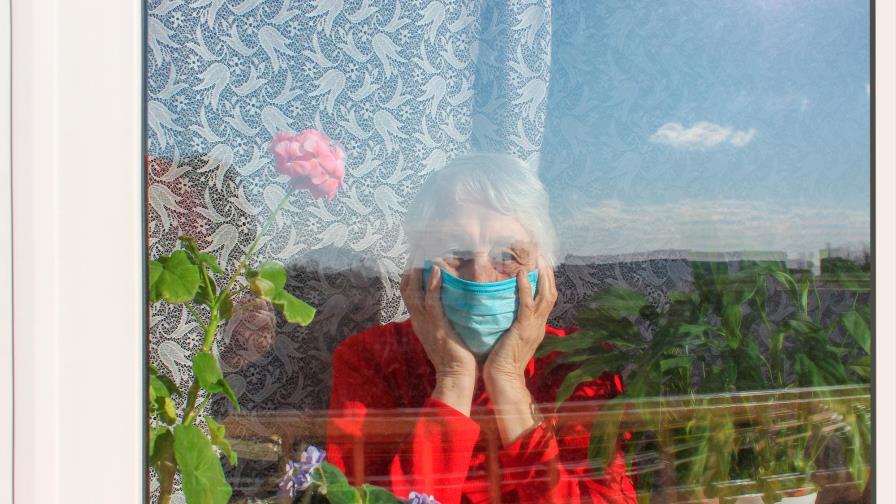 Cuatro ancianos del hogar de Cotuí han fallecido por COVID-19 Cuatro ancianos del hogar de Cotuí han fallecido por COVID-19