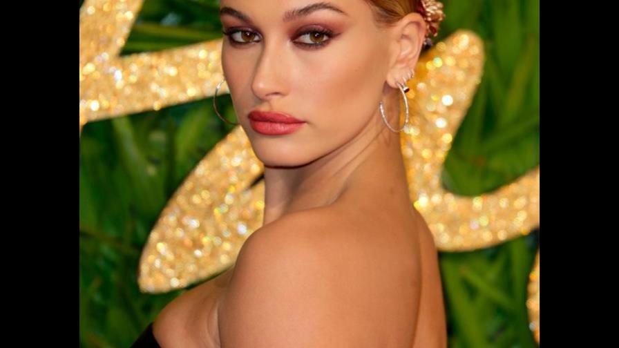 Hailey Bieber participó en un proyecto de una gran marca de ropa Hailey Bieber participó en un proyecto de una gran marca de ropa