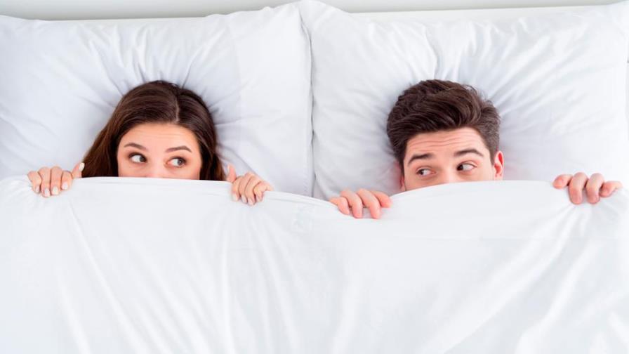 Gases vaginales: ¿por qué ocurren? Gases vaginales: ¿por qué ocurren?