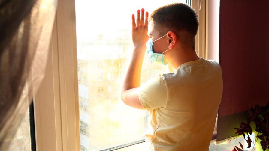 Por qué debes tomar sol incluso durante las cuarentenas