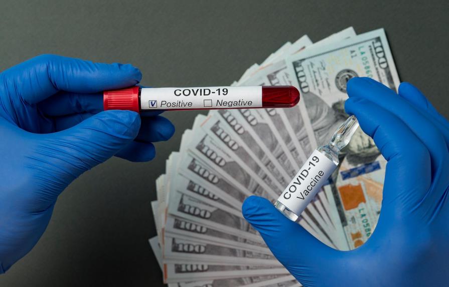 Robos, VIP y fraudes en vacunación contra COVID