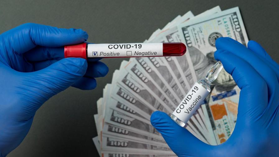 Robos, VIP y fraudes en vacunación contra COVID