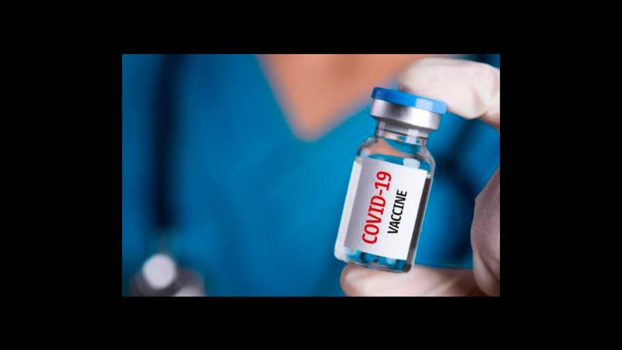 EE.UU. endurece requisitos para aprobar futura vacuna contra la COVID-19