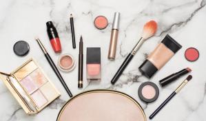 ¡Observa los ingredientes de tu maquillaje! Algunos son tóxicos