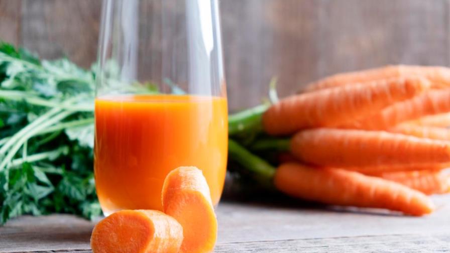 Por qué desde ya mismo deberías incluir la zanahoria en tu dieta