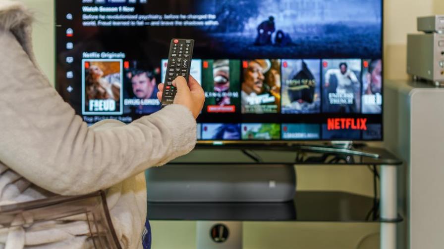 4 series de Netflix para maratonear en una sola tarde
