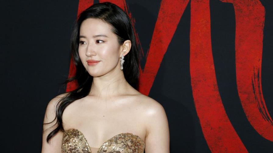 El CEO de Disney confirmó la fecha de lanzamiento de Mulan