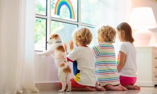 ¿Cómo proteger a los niños de las consecuencias de la crisis actual?