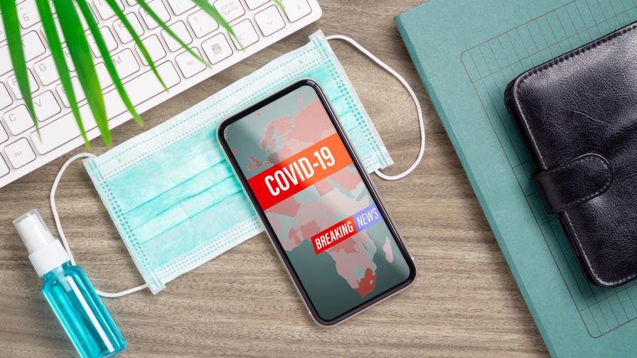 Consejos para mantener tu smartphone limpio Consejos para mantener tu smartphone limpio