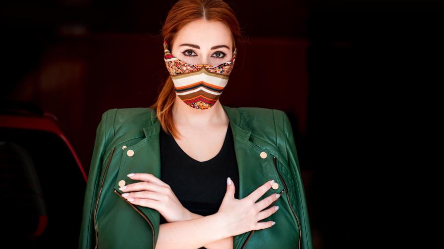 ¿Qué esconden las mascarillas?