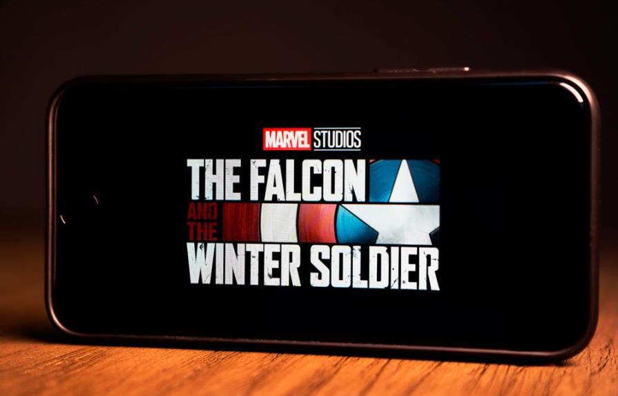 ¿Cuántos días le faltan a Falcon & the Winter Soldier?