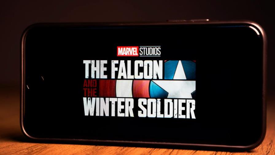 ¿Cuántos días le faltan a Falcon & the Winter Soldier?