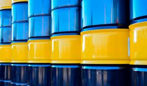 El petróleo de Texas baja un 1,98 % y cierra en 47,02 dólares, por nueva cepa