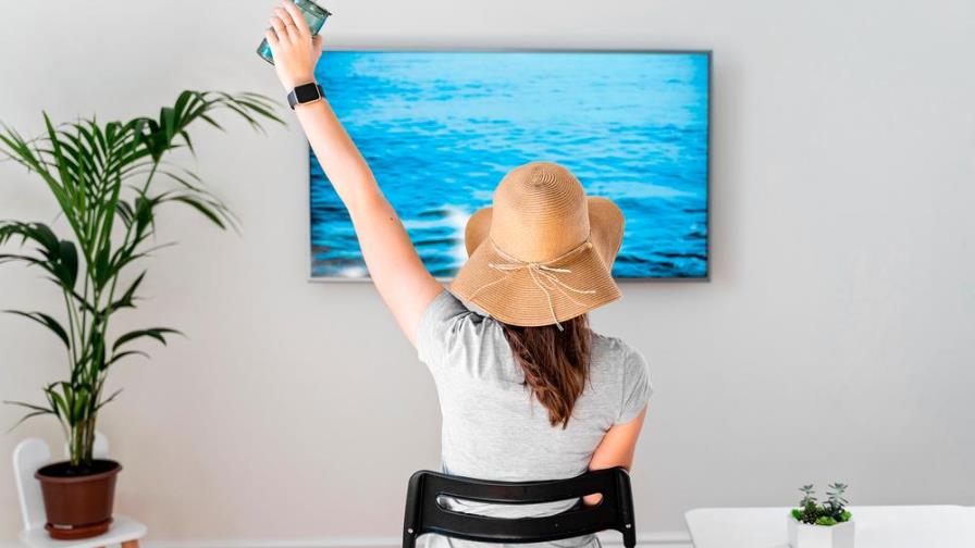 Turismo online: recorrer el mundo desde casa 