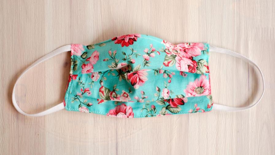 5 mascarillas que puedes hacer en casa para protegerte del coronavirus 