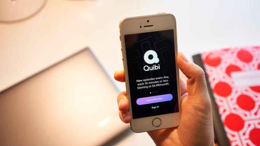 Llega un competidor para Netflix, con series cortas, más barato y para móviles