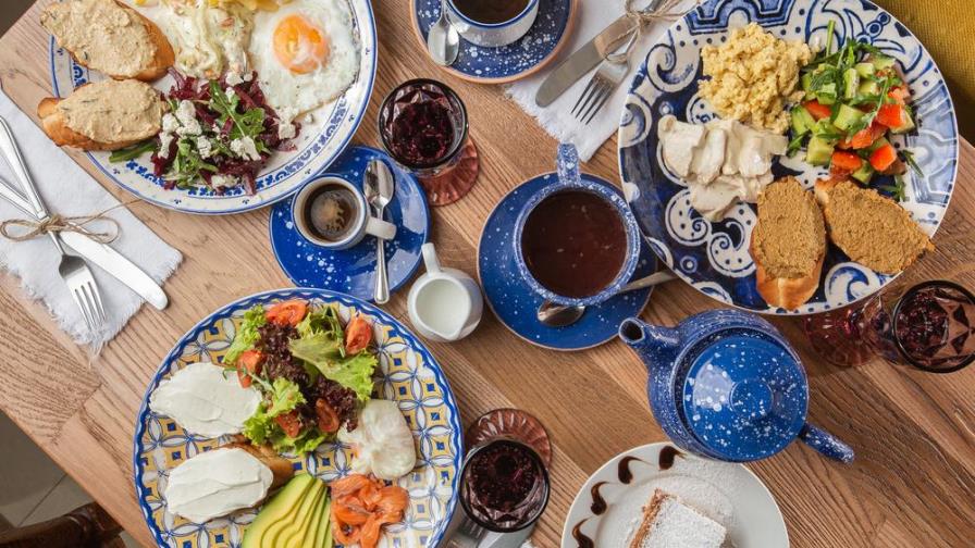 Incorpora estos hábitos saludables para una mejor alimentación