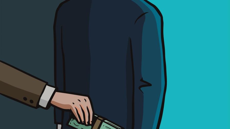 Crónica Brevísima de la Corrupción y la Impunidad (4)