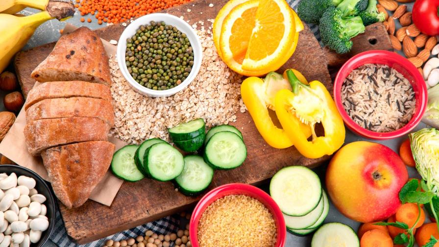 Estos son los beneficios de incorporar fibra a tu dieta Estos son los beneficios de incorporar fibra a tu dieta