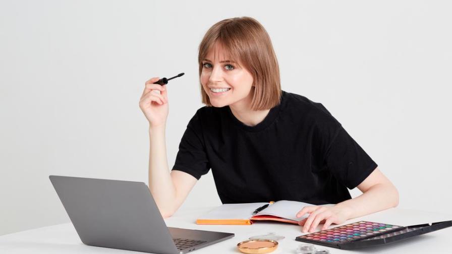 Tres aplicaciones que te harán lucir mejor en las videollamadas