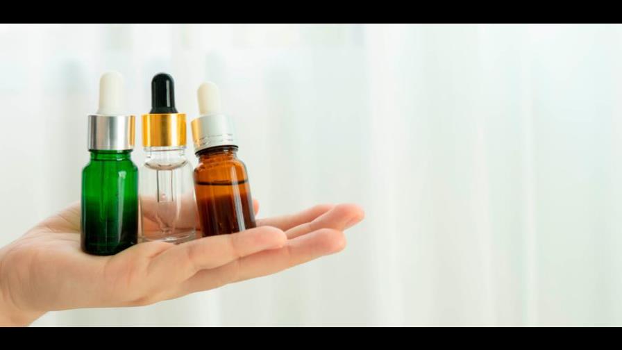 Los mejores goteros para ayudar al crecimiento del cabello