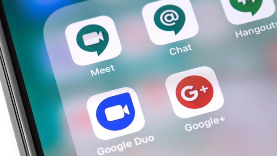 Google Meet será gratuito para todo el mundo