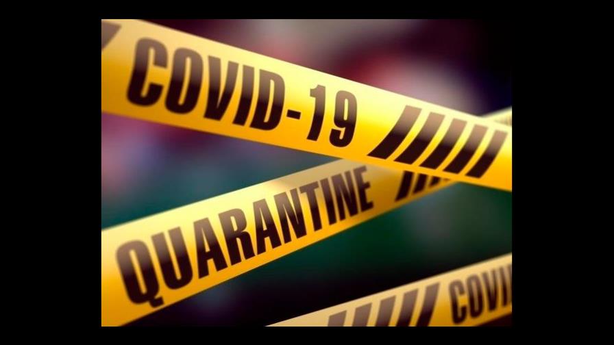 Una fiesta en Nueva York termina con 37 infectados y 270 personas en cuarentena