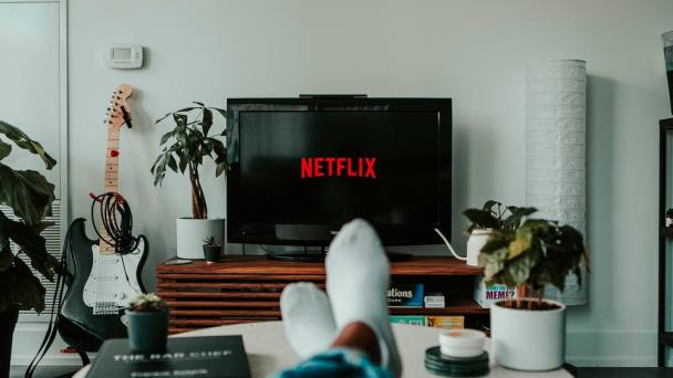 Cómo ver Netflix en tu TV 