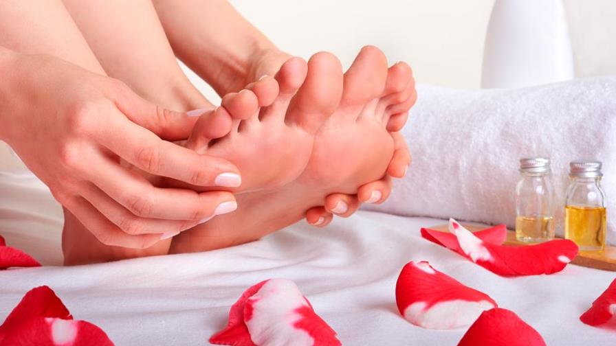 Tips caseros para aliviar la hinchazón en los pies
