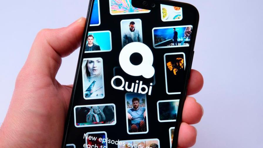 Quibi: ¿dónde fue a parar el contenido?