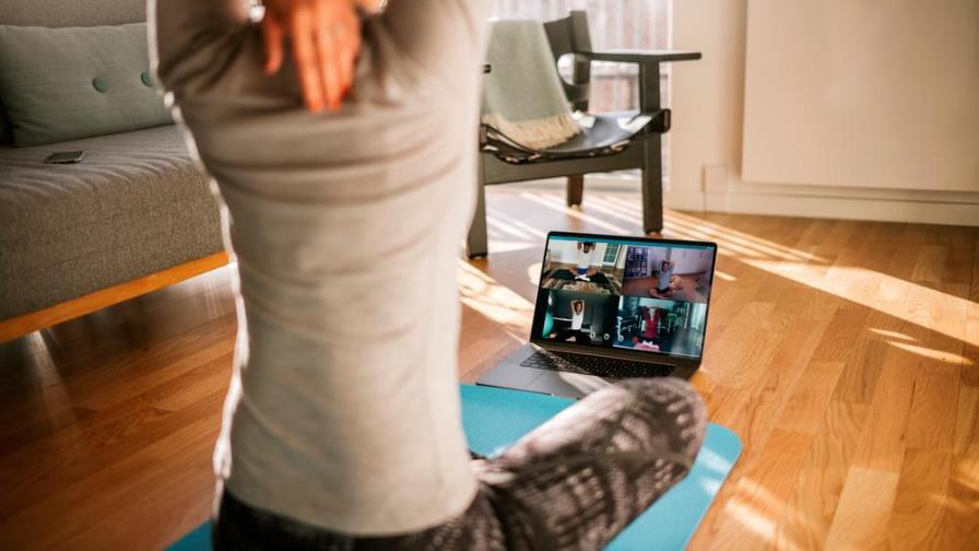 Tips para entrenar durante la pandemia sin riesgo de lesiones